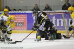 Photo hockey match Rouen - Strasbourg  le 13/02/2015