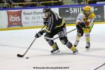 Photo hockey match Rouen - Strasbourg  le 13/02/2015
