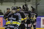Photo hockey match Rouen - Strasbourg  le 13/02/2015