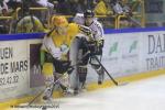 Photo hockey match Rouen - Strasbourg  le 05/01/2016