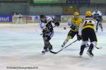 Photo hockey match Rouen - Strasbourg  le 05/01/2016
