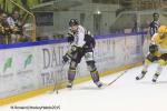 Photo hockey match Rouen - Strasbourg  le 05/01/2016