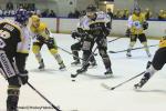Photo hockey match Rouen - Strasbourg  le 05/01/2016