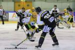 Photo hockey match Rouen - Strasbourg  le 05/01/2016