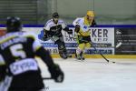 Photo hockey match Rouen - Strasbourg  le 05/01/2016