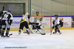 Photo hockey match Rouen - Strasbourg  le 05/01/2016