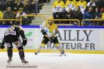 Photo hockey match Rouen - Strasbourg  le 05/01/2016
