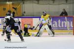 Photo hockey match Rouen - Strasbourg  le 05/01/2016