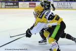 Photo hockey match Rouen - Strasbourg  le 05/01/2016
