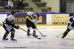Photo hockey match Rouen - Strasbourg  le 05/01/2016