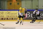 Photo hockey match Rouen - Strasbourg  le 05/01/2016