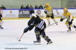 Photo hockey match Rouen - Strasbourg  le 05/01/2016