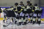 Photo hockey match Rouen - Strasbourg  le 14/10/2016