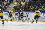 Photo hockey match Rouen - Strasbourg  le 14/10/2016