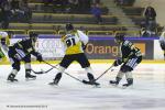 Photo hockey match Rouen - Strasbourg  le 14/10/2016