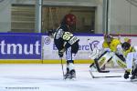 Photo hockey match Rouen - Strasbourg  le 14/10/2016