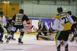 Photo hockey match Rouen - Strasbourg  le 14/10/2016