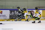 Photo hockey match Rouen - Strasbourg  le 14/10/2016