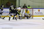 Photo hockey match Rouen - Strasbourg  le 14/10/2016