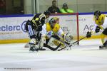 Photo hockey match Rouen - Strasbourg  le 14/10/2016