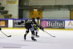 Photo hockey match Rouen - Strasbourg  le 14/10/2016