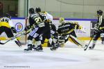 Photo hockey match Rouen - Strasbourg  le 14/10/2016
