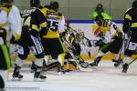 Photo hockey match Rouen - Strasbourg  le 14/10/2016