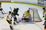 Photo hockey match Rouen - Strasbourg  le 14/10/2016