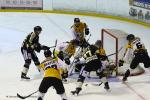 Photo hockey match Rouen - Strasbourg  le 14/10/2016