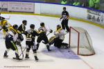 Photo hockey match Rouen - Strasbourg  le 14/10/2016