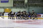 Photo hockey match Rouen - Strasbourg  le 10/01/2017