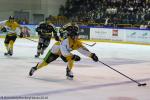 Photo hockey match Rouen - Strasbourg  le 10/01/2017