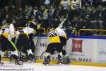 Photo hockey match Rouen - Strasbourg  le 10/01/2017