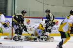 Photo hockey match Rouen - Strasbourg  le 10/01/2017