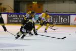 Photo hockey match Rouen - Strasbourg  le 10/01/2017