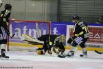 Photo hockey match Rouen - Strasbourg  le 10/01/2017