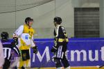 Photo hockey match Rouen - Strasbourg  le 10/01/2017