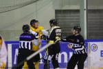 Photo hockey match Rouen - Strasbourg  le 10/01/2017