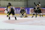 Photo hockey match Rouen - Strasbourg  le 10/01/2017