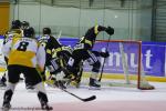 Photo hockey match Rouen - Strasbourg  le 10/01/2017