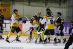 Photo hockey match Rouen - Strasbourg  le 10/01/2017