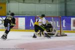 Photo hockey match Rouen - Strasbourg  le 10/01/2017
