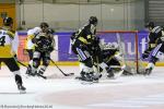 Photo hockey match Rouen - Strasbourg  le 10/01/2017