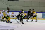Photo hockey match Rouen - Strasbourg  le 10/01/2017