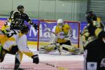 Photo hockey match Rouen - Strasbourg  le 10/01/2017