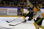 Photo hockey match Rouen - Strasbourg  le 10/01/2017