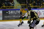 Photo hockey match Rouen - Strasbourg  le 10/01/2017