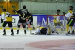 Photo hockey match Rouen - Strasbourg  le 10/01/2017