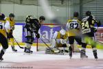 Photo hockey match Rouen - Strasbourg  le 10/01/2017