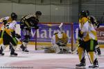 Photo hockey match Rouen - Strasbourg  le 10/01/2017